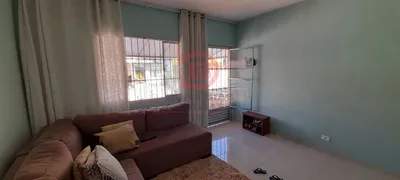 Casa com 4 Quartos à venda, 206m² no Jardim Lisboa, São Paulo - Foto 16