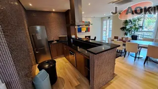 Apartamento com 2 Quartos à venda, 60m² no Mirandópolis, São Paulo - Foto 9