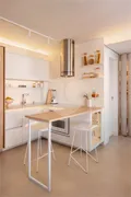 Apartamento com 1 Quarto à venda, 88m² no Pompeia, São Paulo - Foto 13