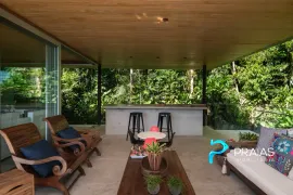 Casa de Condomínio com 4 Quartos à venda, 484m² no São Pedro, Guarujá - Foto 14