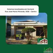 Terreno / Lote / Condomínio à venda, 125m² no Jardim Residencial Vaughan, Sumaré - Foto 3