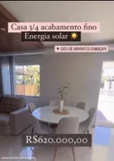 Casa de Condomínio com 3 Quartos à venda, 300m² no Catu de Abrantes Abrantes, Camaçari - Foto 8