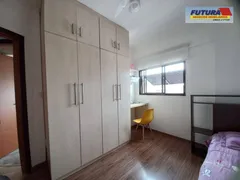 Apartamento com 3 Quartos à venda, 109m² no Gonzaguinha, São Vicente - Foto 8