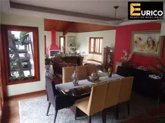 Casa com 4 Quartos à venda, 460m² no Condominio Village Visconde de Itamaraca, Valinhos - Foto 15
