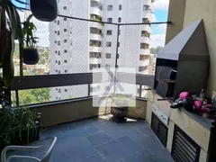 Apartamento com 4 Quartos à venda, 276m² no Real Parque, São Paulo - Foto 14