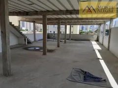 Galpão / Depósito / Armazém para venda ou aluguel, 850m² no Cidade Monções, São Paulo - Foto 12