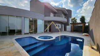 Casa de Condomínio com 3 Quartos à venda, 360m² no Jardim Tripoli, Americana - Foto 1