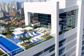Apartamento com 1 Quarto à venda, 33m² no Brooklin, São Paulo - Foto 9