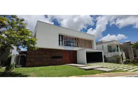 Casa de Condomínio com 4 Quartos à venda, 320m² no Ponta Negra, Natal - Foto 1