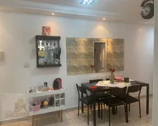 Apartamento com 2 Quartos à venda, 56m² no Vila Silva Ribeiro, Carapicuíba - Foto 2