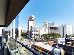 Flat com 1 Quarto para alugar, 40m² no Jardim Paulista, São Paulo - Foto 20