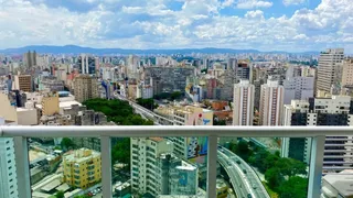 Apartamento com 1 Quarto à venda, 41m² no Vila Buarque, São Paulo - Foto 5