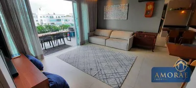 Apartamento com 2 Quartos à venda, 102m² no Jurerê, Florianópolis - Foto 16