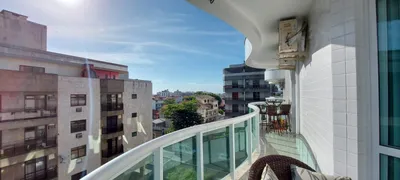 Apartamento com 2 Quartos à venda, 105m² no Vila Nova, Cabo Frio - Foto 7