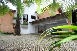 Casa de Condomínio com 4 Quartos para alugar, 641m² no Alto Da Boa Vista, São Paulo - Foto 3