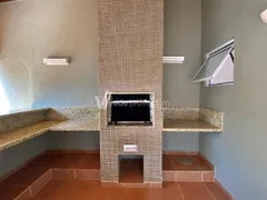 Casa de Condomínio com 4 Quartos à venda, 347m² no Manacas, Paulínia - Foto 60