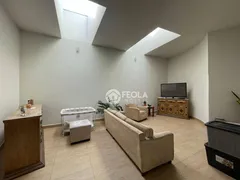 Casa com 4 Quartos à venda, 163m² no Chácara Machadinho II, Americana - Foto 3