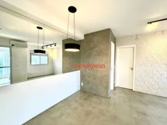 Apartamento com 1 Quarto para alugar, 62m² no Tatuapé, São Paulo - Foto 6