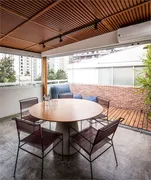 Apartamento com 2 Quartos para alugar, 102m² no Alto de Pinheiros, São Paulo - Foto 6