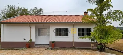 Fazenda / Sítio / Chácara com 3 Quartos à venda, 700m² no Jardim dos Lopes, Limeira - Foto 3