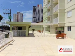 Apartamento com 3 Quartos à venda, 90m² no Mangal, Sorocaba - Foto 14