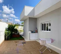 Casa de Condomínio com 4 Quartos à venda, 340m² no Condominio Xapada Parque Ytu, Itu - Foto 35