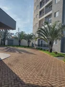 Apartamento com 3 Quartos à venda, 69m² no Parque Santa Mônica, São Carlos - Foto 6