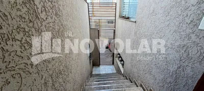 Casa de Condomínio com 1 Quarto para alugar, 38m² no Vila Medeiros, São Paulo - Foto 20