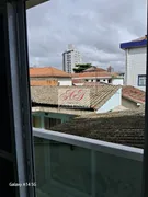 Casa com 1 Quarto para alugar, 100m² no Estuario, Santos - Foto 1