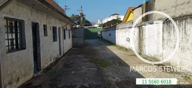 Terreno / Lote / Condomínio para alugar, 120m² no Capela do Socorro, São Paulo - Foto 1