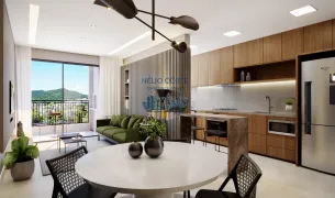 Apartamento com 2 Quartos à venda, 74m² no Saco Grande, Florianópolis - Foto 3