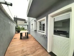 Casa de Condomínio com 4 Quartos para alugar, 637m² no Estrela, Ponta Grossa - Foto 30