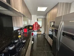 Apartamento com 4 Quartos à venda, 155m² no Buritis, Belo Horizonte - Foto 23