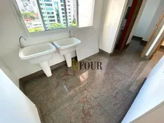 Cobertura com 4 Quartos para venda ou aluguel, 395m² no Sion, Belo Horizonte - Foto 35