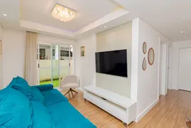 Apartamento com 3 Quartos à venda, 75m² no Vista Alegre, Curitiba - Foto 4