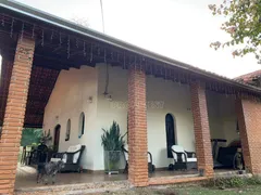 Casa de Condomínio com 3 Quartos para venda ou aluguel, 408m² no Nova Higienópolis, Jandira - Foto 1
