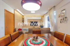 Apartamento com 3 Quartos à venda, 100m² no Ouro Preto, Belo Horizonte - Foto 1