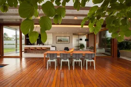 Casa de Condomínio com 4 Quartos para alugar, 580m² no Alphaville Fortaleza, Eusébio - Foto 6