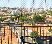 Apartamento com 3 Quartos à venda, 84m² no Vila Anhangüera, Campinas - Foto 26
