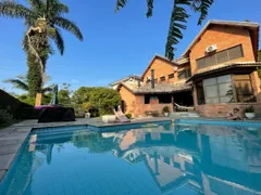 Casa de Condomínio com 4 Quartos à venda, 403m² no Alphaville, Santana de Parnaíba - Foto 5