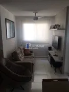 Apartamento com 2 Quartos à venda, 45m² no Areia Branca, Santos - Foto 2