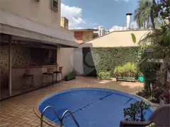 Casa de Condomínio com 3 Quartos à venda, 300m² no Pacaembu, São Paulo - Foto 61