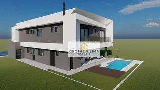 Casa de Condomínio com 5 Quartos à venda, 445m² no Jardim do Golfe, São José dos Campos - Foto 2