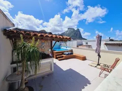 Cobertura com 3 Quartos para alugar, 247m² no Barra da Tijuca, Rio de Janeiro - Foto 1