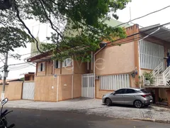 Conjunto Comercial / Sala para venda ou aluguel, 530m² no Nova Campinas, Campinas - Foto 56