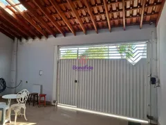 Casa com 3 Quartos à venda, 142m² no Cidade Santos Dumont, Jundiaí - Foto 2
