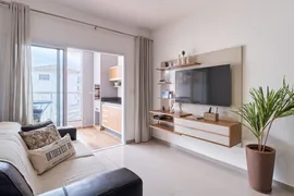 Apartamento com 2 Quartos à venda, 70m² no Centro, Ubatuba - Foto 1