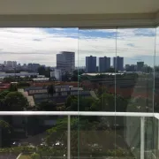 Apartamento com 3 Quartos para alugar, 87m² no Vila Anastácio, São Paulo - Foto 7