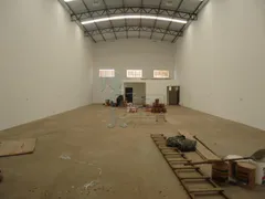 Galpão / Depósito / Armazém à venda, 300m² no Jardim Zara, Ribeirão Preto - Foto 2