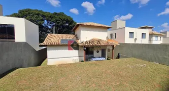 Casa de Condomínio com 3 Quartos à venda, 120m² no Condominio Cidade Jardim, Lagoa Santa - Foto 18